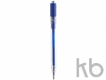 Ручка пластиковая шариковая «Tavas»