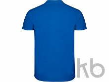 Рубашка поло «Star» мужская