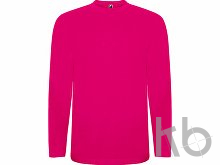 Футболка c длинным рукавом «Extreme» детская