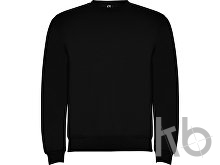 Свитшот с начесом «Clasica» унисекс