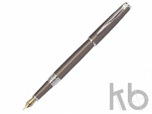 Ручка перьевая «Secret Business»