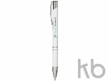 Ручка металлическая шариковая «Moneta»