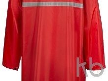 Дождевик со светоотражающей тесьмой «Lanai»