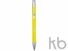 Ручка металлическая шариковая «Moneta»