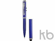 Ручка-стилус шариковая «Каспер» 3 в 1
