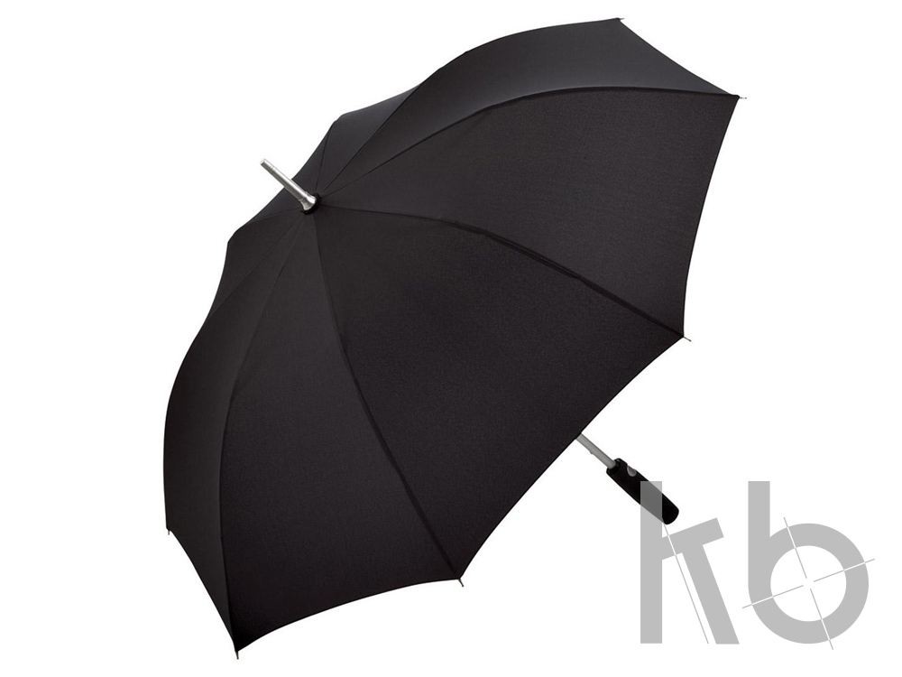 Зонт-трость «Alu» с деталями из прочного алюминия