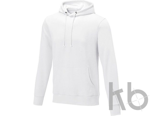 Толстовка с капюшоном «Charon» женская