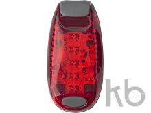 ABS safety light