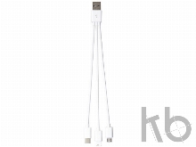 Набор кабелей для зарядки «Tril» 3 в 1