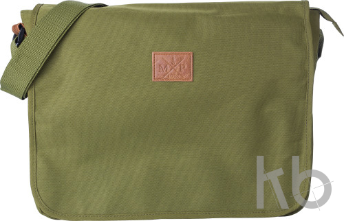 Polyester (600D) shoulder bag