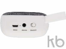 Портативная колонка «Arietta»