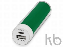 Портативное зарядное устройство «Тианж», 2200 mAh