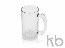 Кружка для пива «Пула»