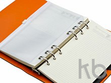 Ежедневник недатированный А5 «Firenze»