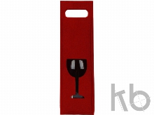 Декоративный чехол «Бокал»