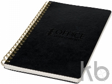 Блокнот А5 «Spiraly»