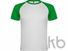 Спортивная футболка «Indianapolis» детская