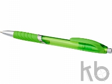 Ручка пластиковая шариковая «Turbo»