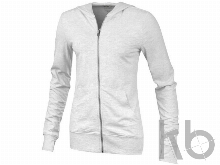 Толстовка «Garner» женская с капюшоном