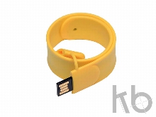 USB 2.0- флешка на 8 Гб в виде браслета