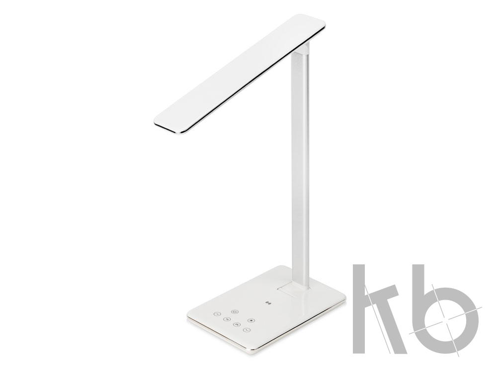 Настольная лампа с функцией беспроводной зарядки «Starline»