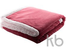 coral fleece blanket