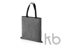 Сумка для шопинга «Felt» из RPET-фетра