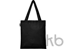 Эко-сумка «Sai» из переработанных пластиковых бутылок