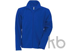 fleece jacket