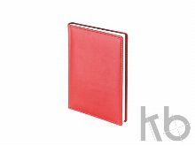 Ежедневник недатированный А5 «Velvet»