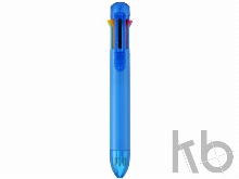 Ручка пластиковая шариковая «Artist» многостержневая