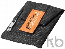 Бумажник «Keeper» для ношения на обуви