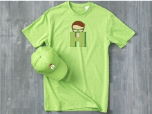 Бейсболка «Feniks»