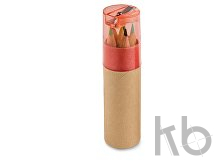 Набор карандашей