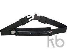 Neoprene waist bag