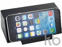 Динамик с портативным зарядным устройством «Gamazoid» Bluetooth®