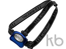 Aluminium head torch