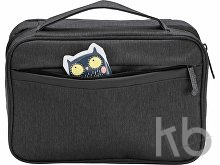 Дорожный несессер с крючком «District»