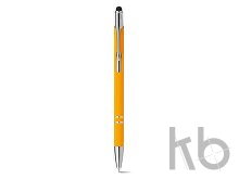 Ручка шариковая со стилусом