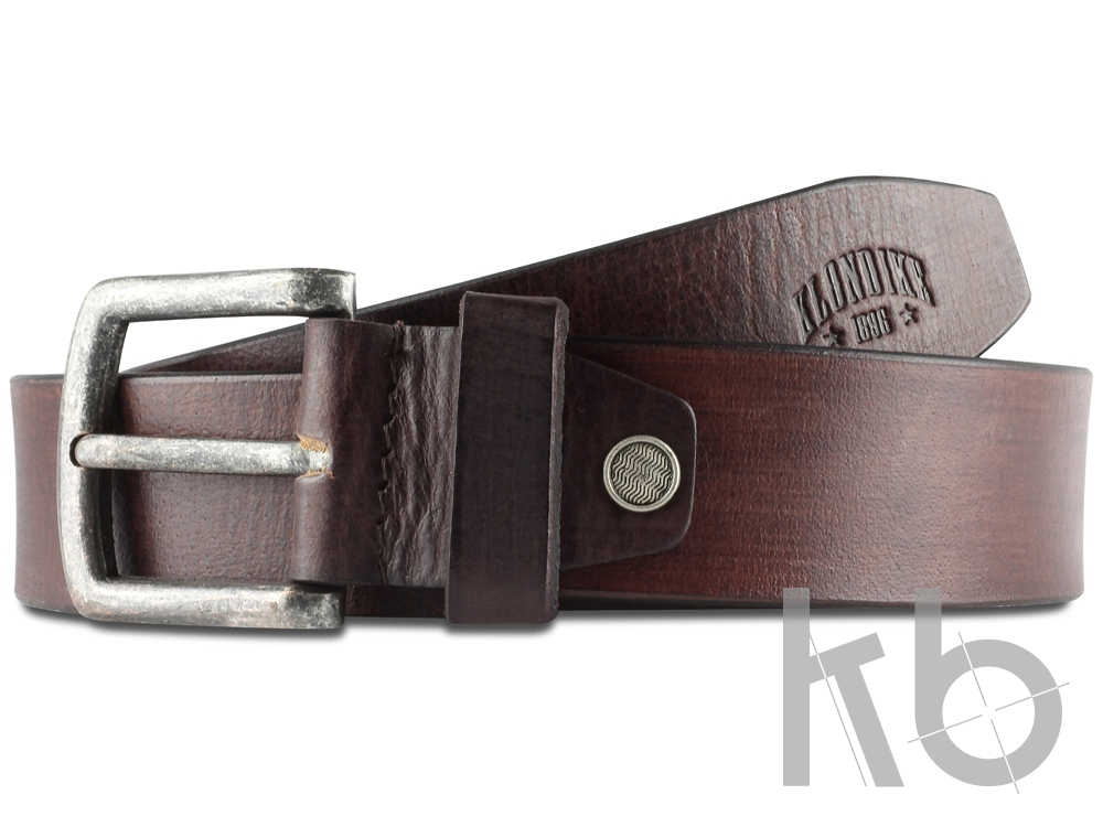 Ремень «Creek» односторонний