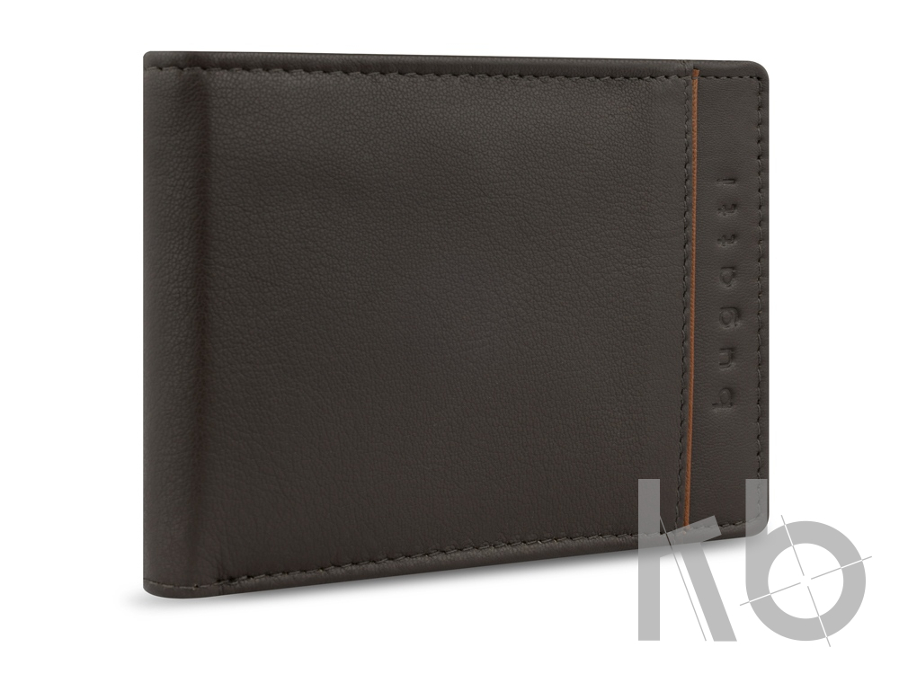 Портмоне «Banda» с защитой данных RFID