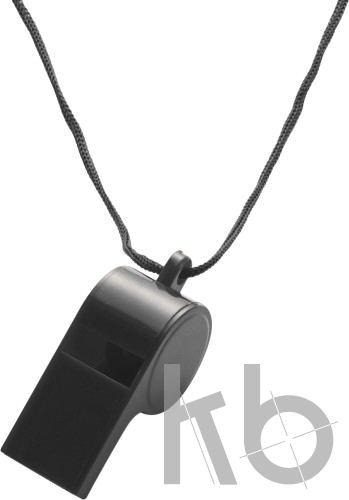 PS whistle