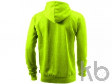 Толстовка «Open» мужская с капюшоном