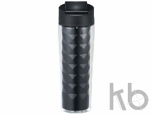 Термобутылка «Traverse» 2 в 1