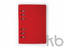 Ежедневник недатированный А5 «Firenze»