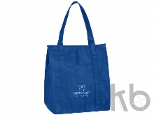 Сумка для покупок «Zeus» с изоляцией, 80 г/м2