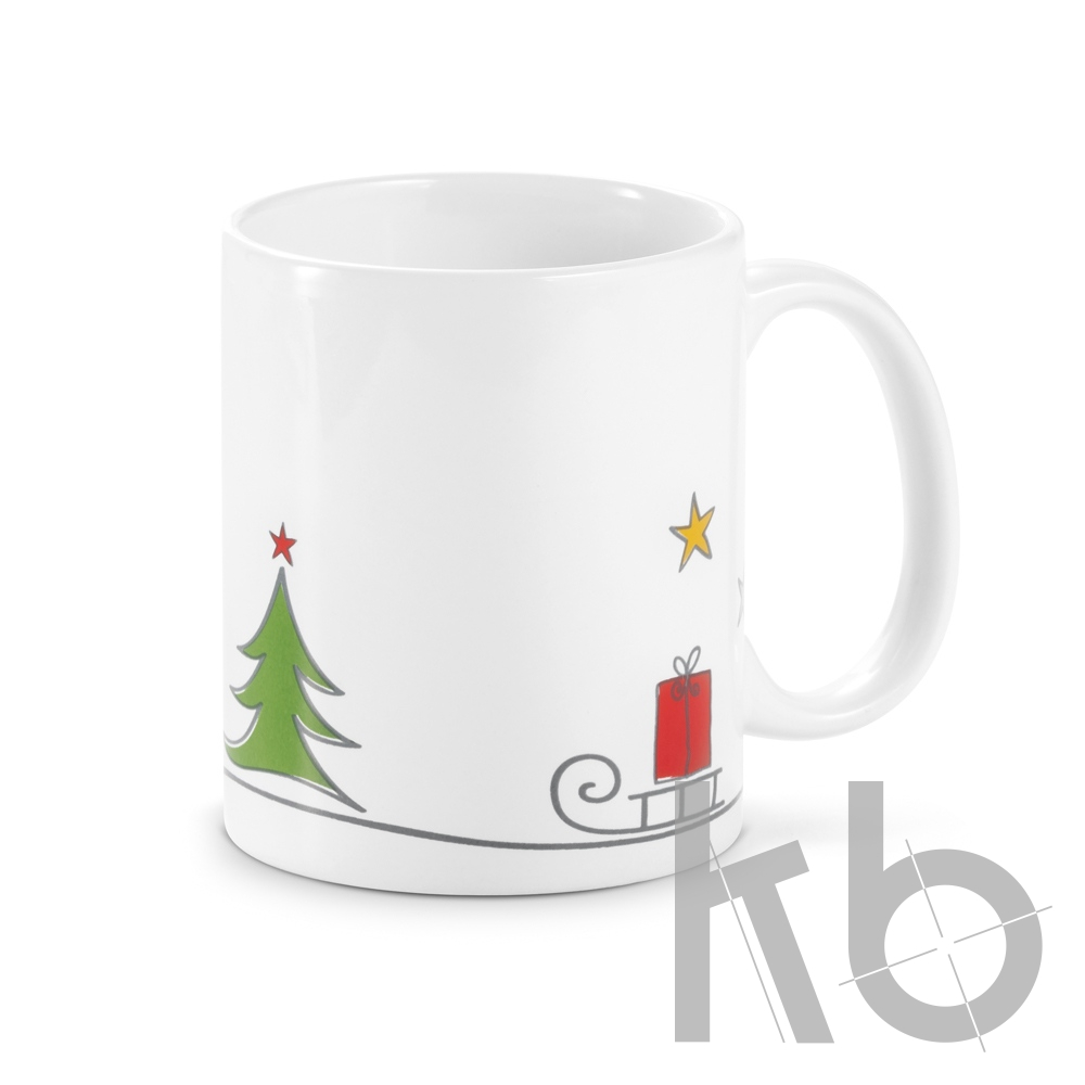 ANCELLE. Кружка