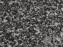 Плед вязаный «Blend» в чехле