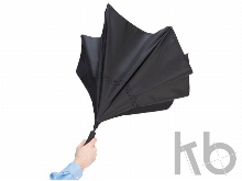 Зонт-трость «Lima» с обратным сложением