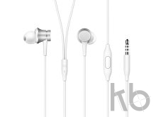 Наушники «Mi In-Ear Headphones Basic»